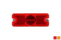 Picture of Truck-Lite LED Marker Light 1 1/2" x 4 1/2" Rectangle