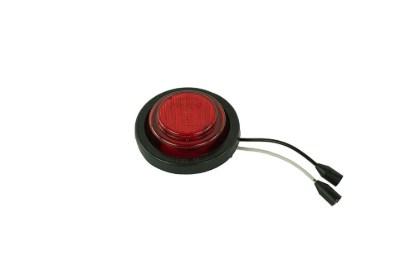 Picture of Miller Light  Side Marker Red Led 2.5