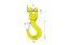 Picture of Gunnebo GrabiQ Clevis Swivel Hook LKNG