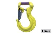 Picture of Gunnebo GrabiQ Roundsling Hook RH
