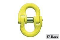 Picture of Gunnebo GrabiQ Couplinig Link G