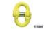 Picture of Gunnebo GrabiQ Couplinig Link G