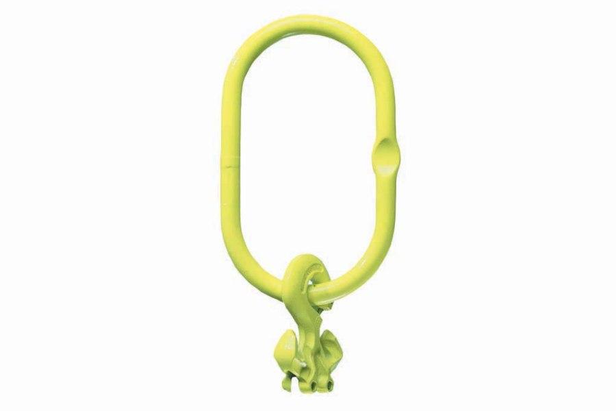 Picture of Gunnebo GrabiQ Master Link MFX