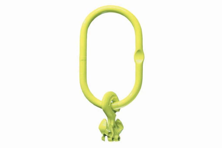 Picture of Gunnebo GrabiQ Master Link MFX