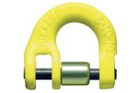 Picture of Gunnebo Classic Half-link SKT including Locking Set