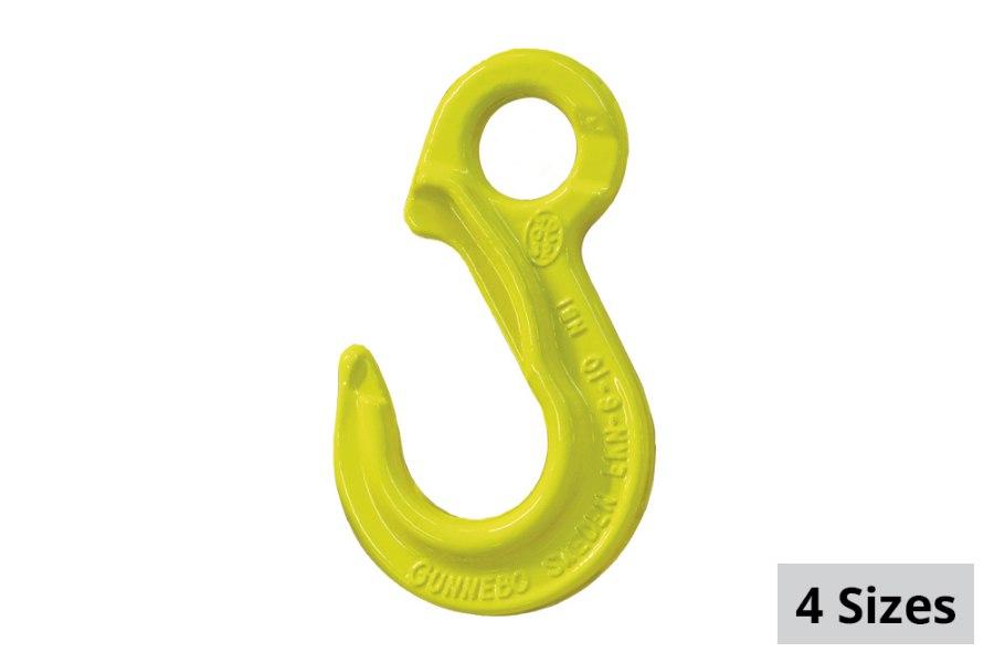 Picture of Gunnebo GrabiQ Sling Hook EK