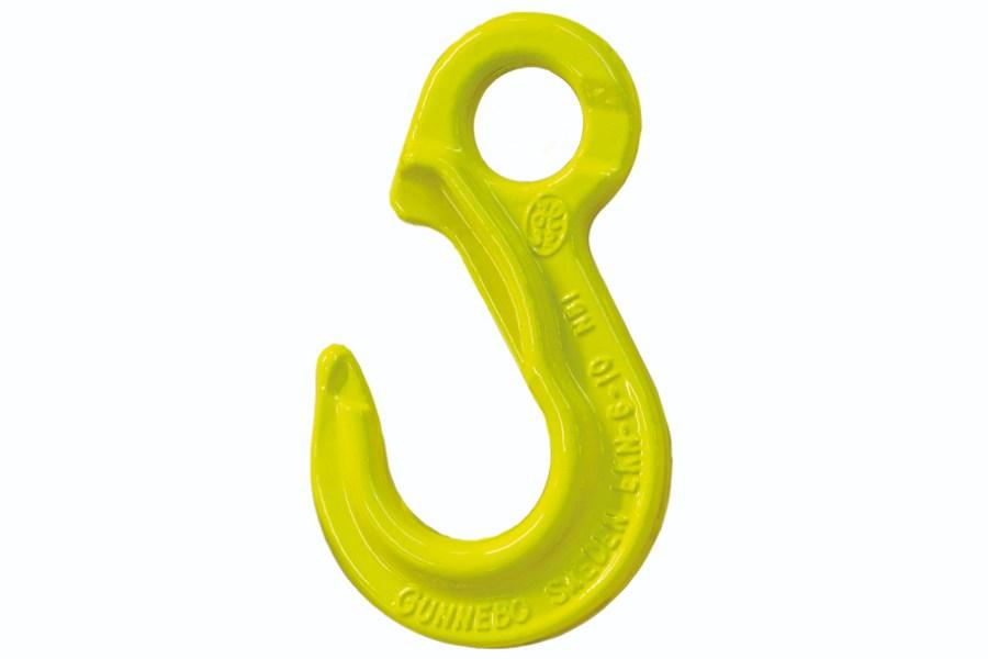 Picture of Gunnebo GrabiQ Sling Hook EK