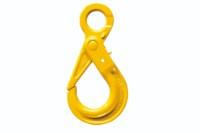 Picture of Gunnebo GrabiQ Safety Hook BK