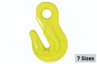 Picture of Gunnebo GrabiQ Grab Hook OG