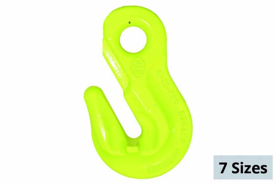Picture of Gunnebo GrabiQ Grab Hook OG