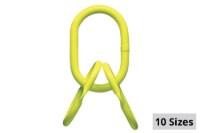 Picture of Gunnebo GrabiQ Master Link MT with Sub Links