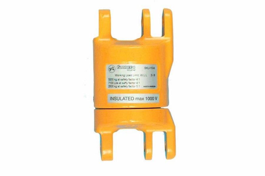 Picture of Gunnebo Classic Roller-Bearing Swivel SKLI/SKLU