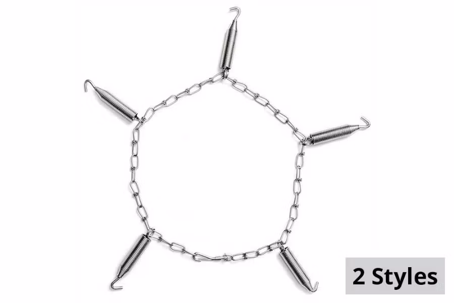 Picture of Peerless Tire Chain Tighteners