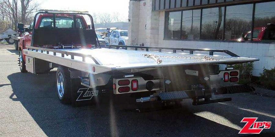 Picture of 2023 Century Aluminum 10 Series Car Carrier, Chevrolet 6500HD, 22098