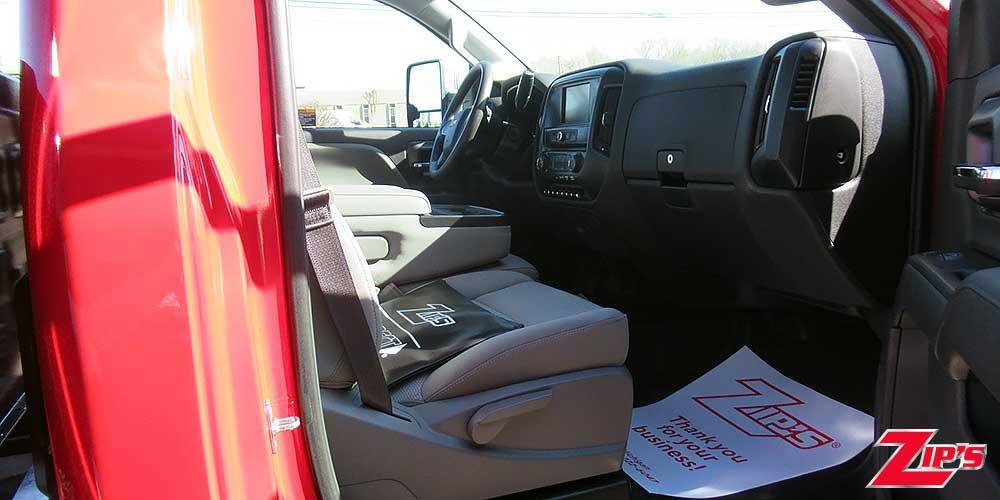 Picture of 2023 Century Aluminum 10 Series Car Carrier, Chevrolet 6500HD, 22098