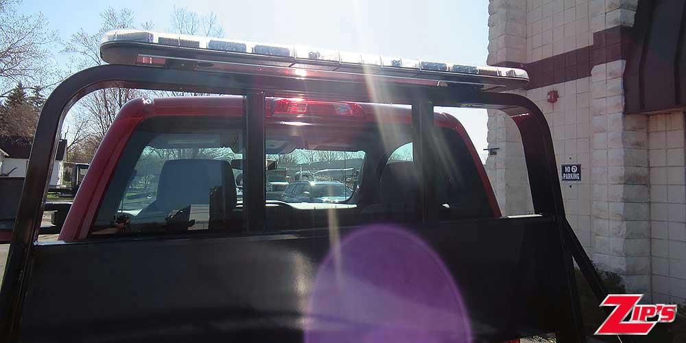 Picture of 2023 Century Aluminum 10 Series Car Carrier, Chevrolet 6500HD, 22098