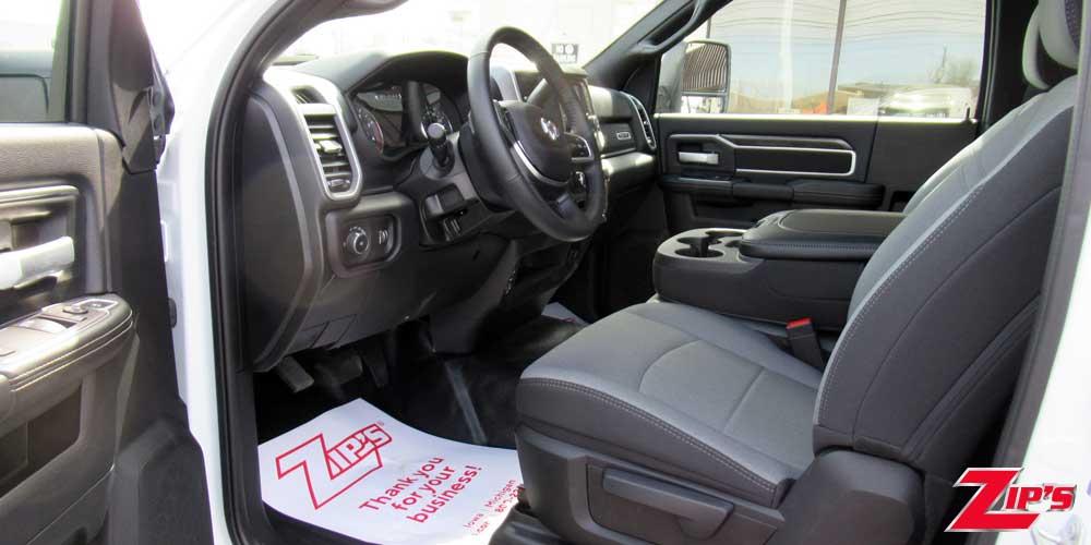 Picture of 2024 Century Aluminum 10 Series Car Carrier, Dodge Ram 5500HD, 20401