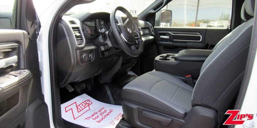 Picture of 2024 Century Aluminum 10 Series Car Carrier, Dodge Ram 5500HD, 20401