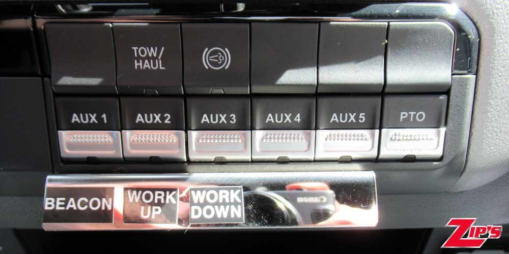 Picture of 2024 Century Aluminum 10 Series Car Carrier, Dodge Ram 5500HD, 20401