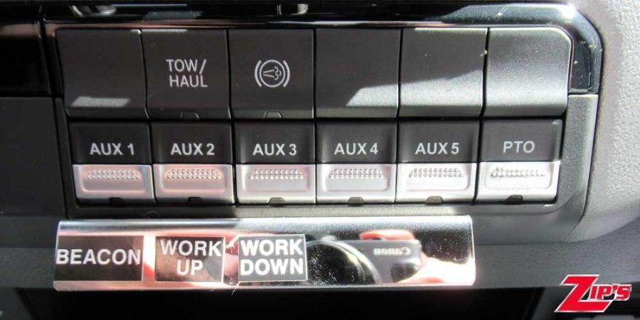 Picture of 2024 Century Aluminum 10 Series Car Carrier, Dodge Ram 5500HD, 20401