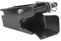 Picture of S.A.M. Receiver Driver/Passenger Side