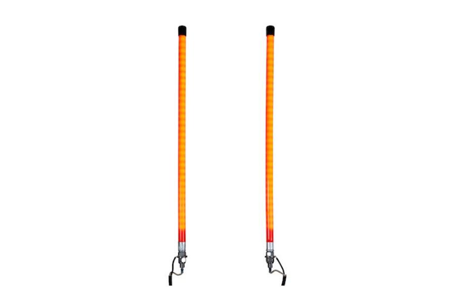 Picture of S.A.M. Illuminated Led Guides