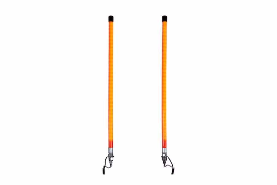 Picture of S.A.M. Illuminated Led Guides