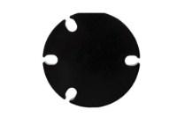 Picture of S.A.M. Plow Running Gear Assembly Parts 2" Shoe Post