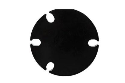 Picture of S.A.M. Plow Running Gear Assembly Parts 2" Shoe Post