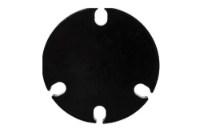 Picture of S.A.M. Plow Running Gear Assembly Parts 2 1/2" Shoe Post