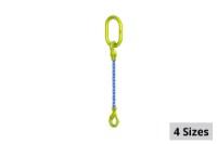 Gunnebo GrabiQ Single Flexi-Leg Chain Sling