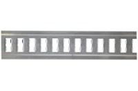 Picture of Buyers Aluminum E-Track - 10'