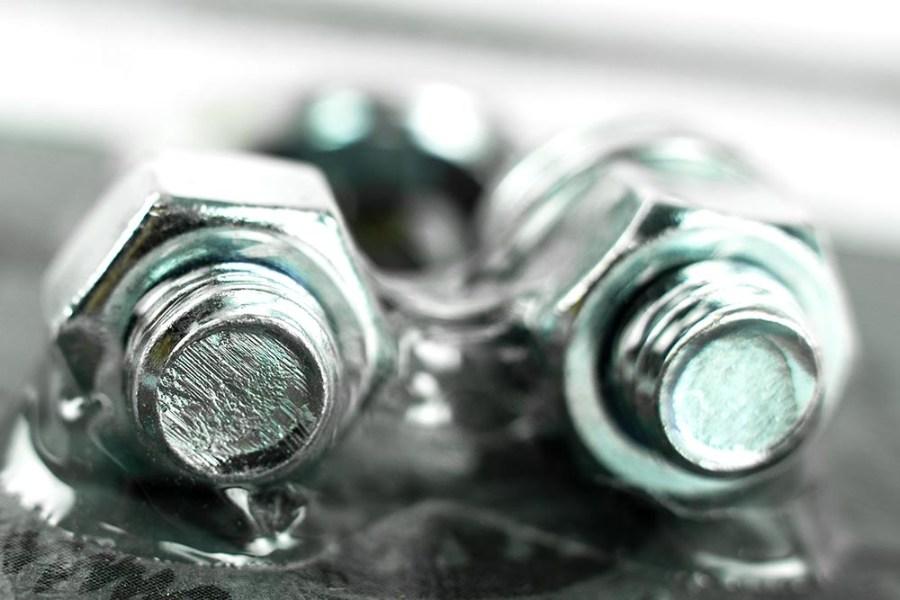 Picture of SnowDogg U Bolt Kit