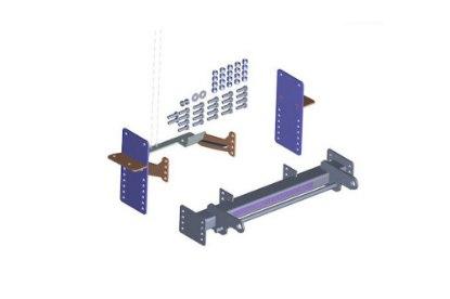 Picture of SnowDogg Mount '06-'13 Nissan Navara