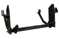 Picture of SnowDogg Mount Dodge 2500/3500 2003-2012