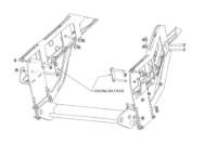 Picture of SnowDogg Mount Dodge 2500/3500 2003-2012