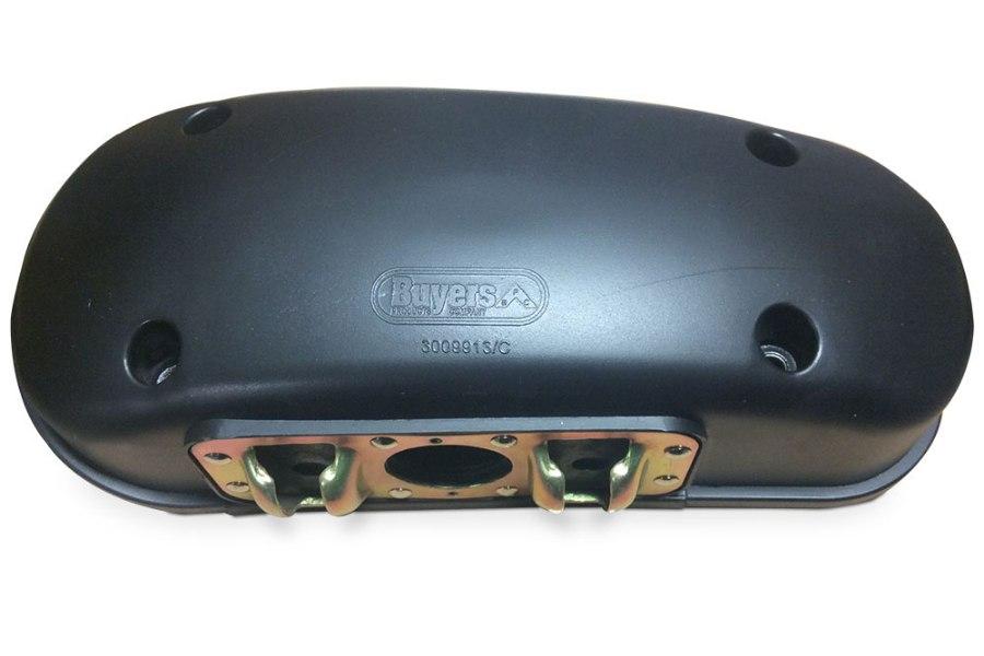 Picture of SnowDogg Driver Side or Passenger Side Light Housing
