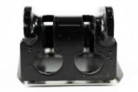 Picture of SnowDogg Chain Lift Assembly