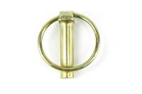 Picture of SnowDogg Pin Plow Shoe