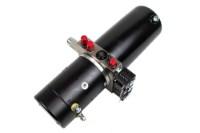 Picture of SnowDogg Hydraulic Power Unit HT300 For Straight Blade Plows Only