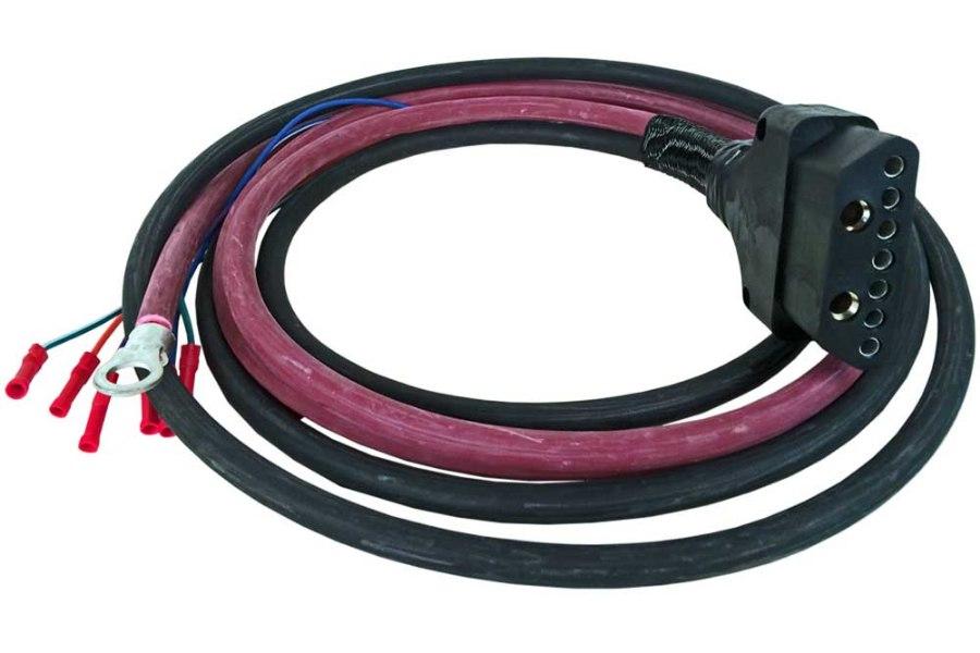 Picture of SnowDogg Repair Connector for P/N 16160300