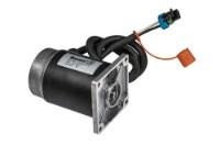 Picture of SaltDogg SHPE Series Replacement Spinner Motor 12V DC .75 Hp Gear
