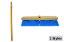 Picture of Bruske 14" Blue Bristle Truck Brush