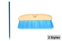 Picture of Bruske Blue Poly Truck & Window Brush