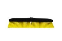 Picture of Bruske 18" Yellow Bristle Truck Brush