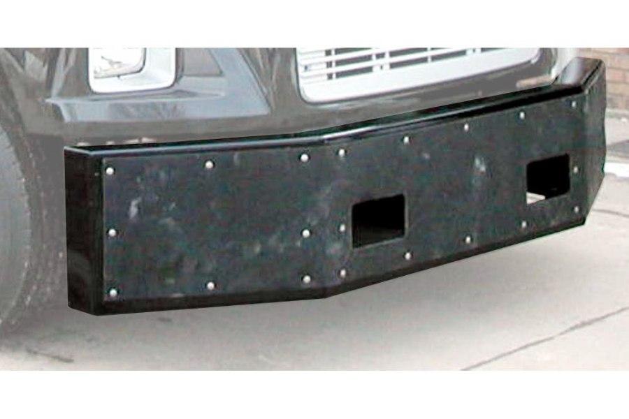 Picture of Diversified Extended Profile Push Bumper Freightliner FL60 FL70 and FL80