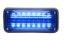 Picture of Whelen 700 series Blue LED Light