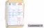 Picture of Basic Road Service Form Receipt Books