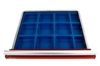 Picture of CTech Molded Part Tray For 3" Drawers Only