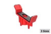 Picture of CTech Tool Grid Standard Wrench Holders